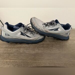 Altra Lone Peak Trail Shoes